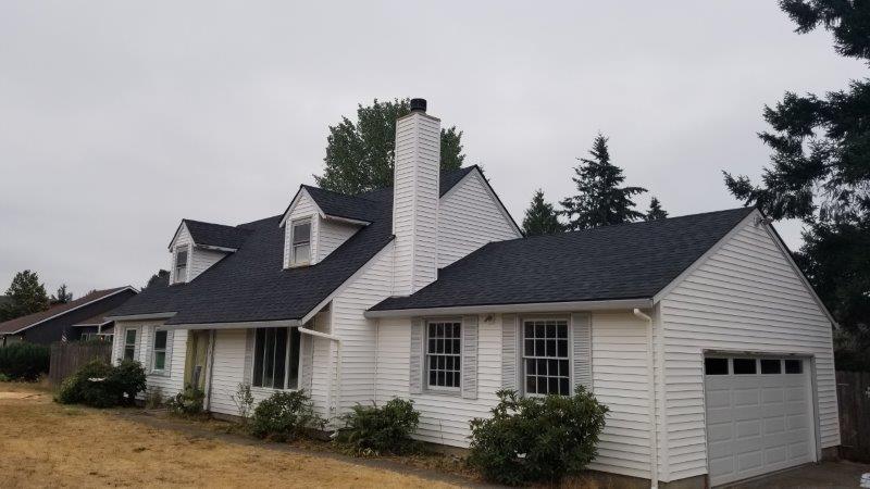 All County Roofing serves as Vancouver, WA Roofing Contractors