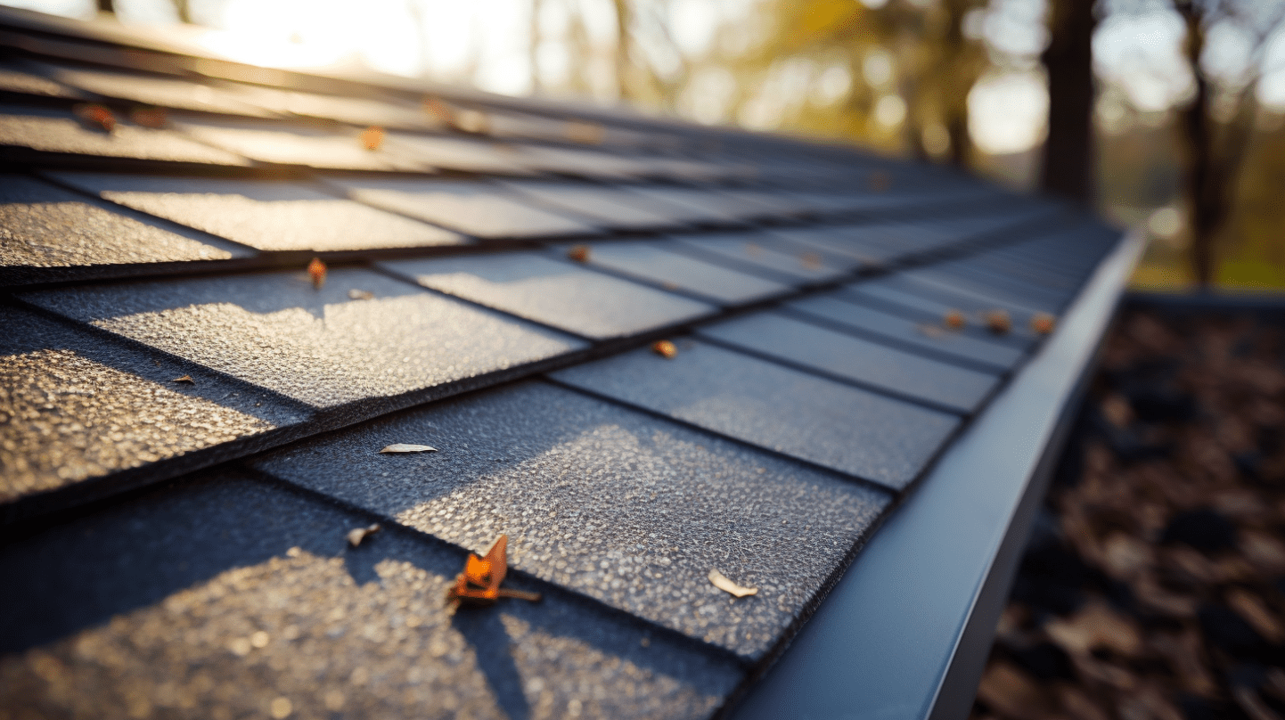 Roofing